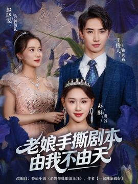老娘手撕剧本由我不由天(全集)